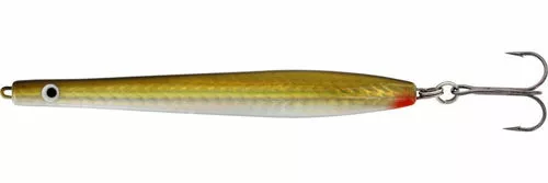 Westin Sølvpilen 12g Olive Diamond 8,5cm 1 Westin Sølvpilen 12g Olive Diamond 8,5cm