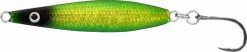 Westin Salty Jig 22g 7cm Lime Ayu