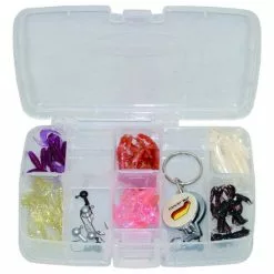 Normark PLANO 3449-22 DOUBLE ADJ.