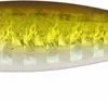 Westin Salty Jig 10g Green Sardine 5cm