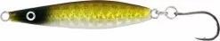 Westin Salty Jig 10g Green Sardine 5cm