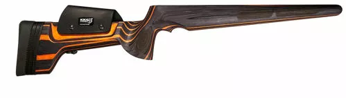 KKC Tikka 690 Black/Orange 1 KKC Tikka 690 Black/Orange