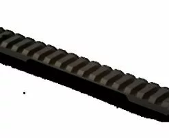 Schultz&Larsen Schultz Picatinny Skinne Sauer 202 10 Moa