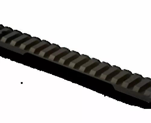 Schultz&Larsen Schultz Picatinny Skinne Sauer 202 10 Moa 1 Schultz&Larsen Schultz Picatinny Skinne Sauer 202 10 Moa