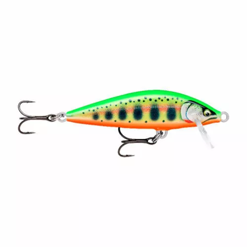 Rapala CountDown Elite 7,5cm GDCY 1 Rapala CountDown Elite 7,5cm GDCY