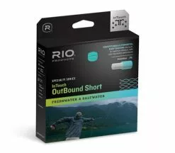 RIO Intouch FW Outbound Short WF6F/SI