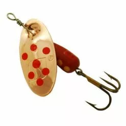 SØLVKROKEN SØLVKROKEN Spesial Spinner C/R 9 G