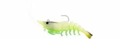 Westin Salty The Shrimp R'N R 9g 7,5cm Glowing Shrimp