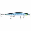 Rapala MAX Rap Long Range Minnow 12cm FBSR
