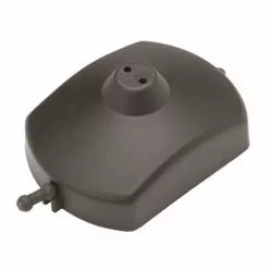 Wiggler Hurricane Eggskydd SS 110mm