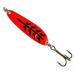 SØLVKROKEN SØLVKROKEN Salamander Trout F/R/BL 6 G