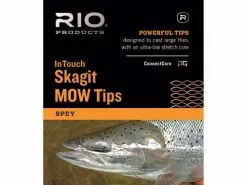 Rio InTouch MOW Heavy Tip 2,5' Int./7,5' T14