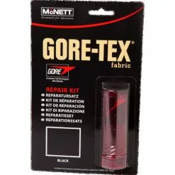 Härkila Härkila GORE-TEX Reparationssæt Black