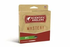 Scientific Anglers SA Mastery BFT, Horizion/White WF-7
