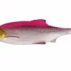 Westin Ricky The Roach Shadtail 7cm 6g Pink Headlight 2pcs