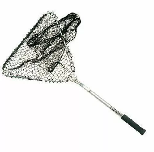 SØLVKROKEN SØLVKROKEN Teleskophåv Mini 300 G 1 SØLVKROKEN SØLVKROKEN Teleskophåv Mini 300 G