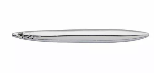Abu Garcia Sölv Penna 10cm/13g Chrome 1 Abu Garcia Sölv Penna 10cm/13g Chrome