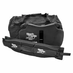 Seeberg Black Magic Equalizer Set XL With Bag