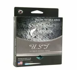 Scientific Anglers SA UST Sh.Head Blue Heron/Grey/Black 9/10 - S1/S3/S5 (utgått Modell)