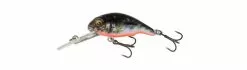 Savage Gear 3D Goby Crank 40 3.5g F 02-UV Red & Black