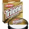 Berkley Trilene 100% Fluorocarbon 0,35 50m