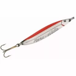 Blue Fox Møresilda Classic DK 27g Silver/Red