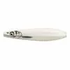 SG Savage Gear LT SEEKER 7.5CM 18G SINKING WHITE PEARL