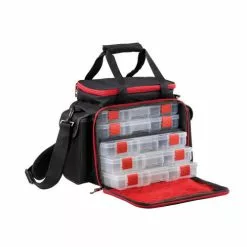 Abu Garcia Fiskeveske XL M/Slukbokser