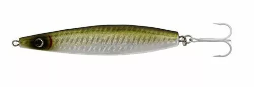 Westin Salty 18g Green Sardine 9cm 1 Westin Salty 18g Green Sardine 9cm