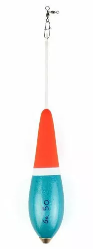 Lawson Laksebombe Med Swivelssystem Flyt 30 G